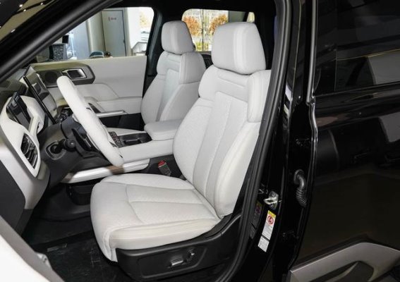 15万价位的高性能SUV，方程豹钛3究竟值不值得买？
