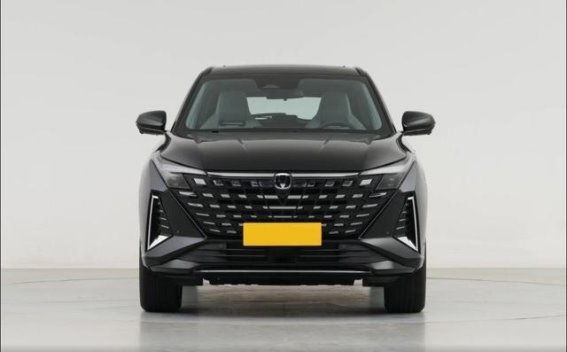 长安UNI-Z PHEV：凭性价比与创新，挑战合资品牌的新能源SUV