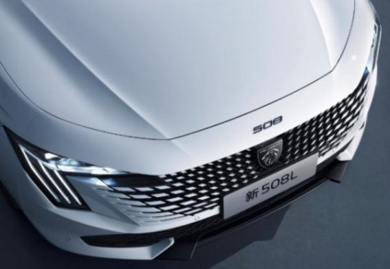 东风标致新508L旗舰升级，诠释法式豪华与驾控魅力