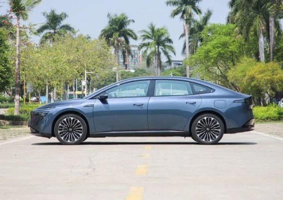 日产N7热销破局，合资纯电新旗舰能否持续领跑？