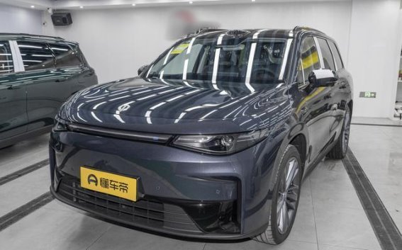 售价15.18万元起 2026款零跑C16焕新上市全方位升级吸睛