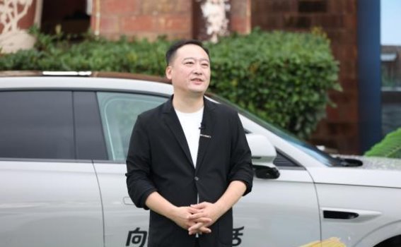 星纪元ET露营版登场，开启户外生活新篇章