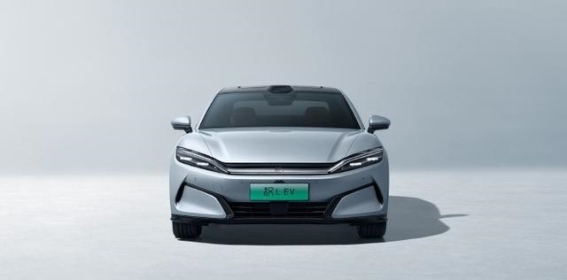 20万预算，高颜值轿车选择攻略：领克Z10与汉L EV深度对比