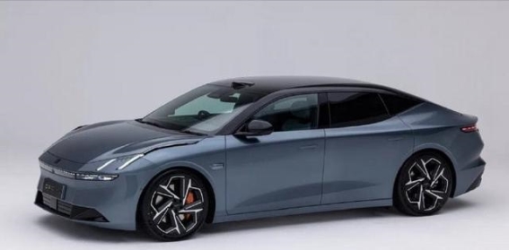 20万预算如何选择轿车？领克Z10与汉L EV全面对比