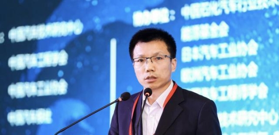 王军加入千里科技，助力智能汽车战略加速
