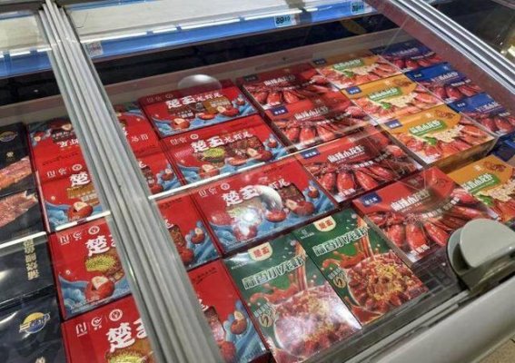 夏季夜宵消费升温 超市促销活动掀起热销潮