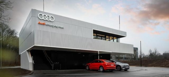 奥迪放缓电动化步伐，背后的真实原因是什么？