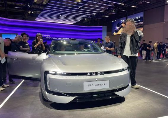 奥迪电动化战略调整：更审慎的转型路径