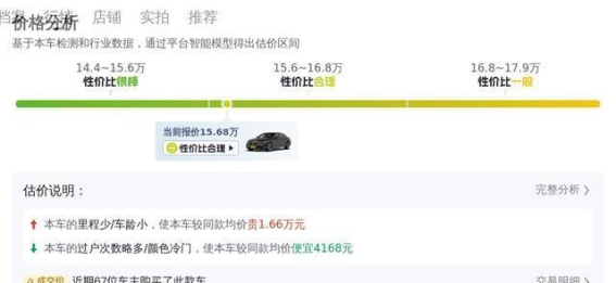 15万多拿下行政级座驾，2017款奔驰E200，商务家用皆宜
