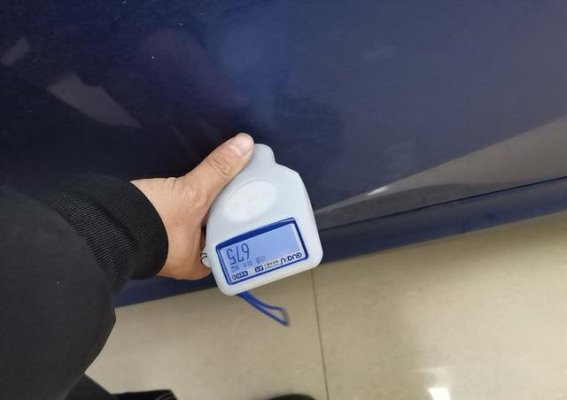 9万公里二手宝马3系325i M运动曜夜套装购车体验
