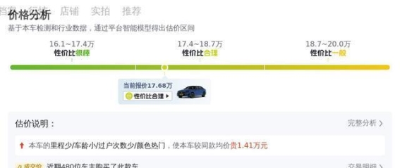 17万入手2018款宝马530Li 领先型 M运动套装，8万公里成就你的豪华梦