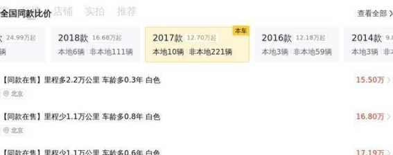 15万多元轻松拥有保时捷 体验2017款Macan 2.0T的极致驾驶感受