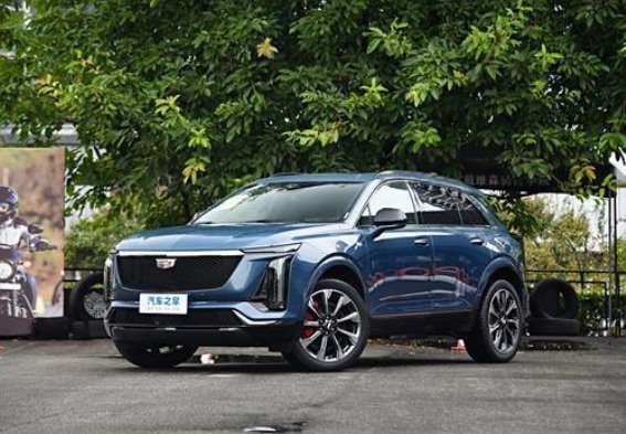 凯迪拉克全新XT5与奥迪Q5L对决：究竟谁更具竞争力？