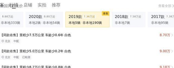 二手本田CR-V混动版解析 家用省油实用的靠谱之选