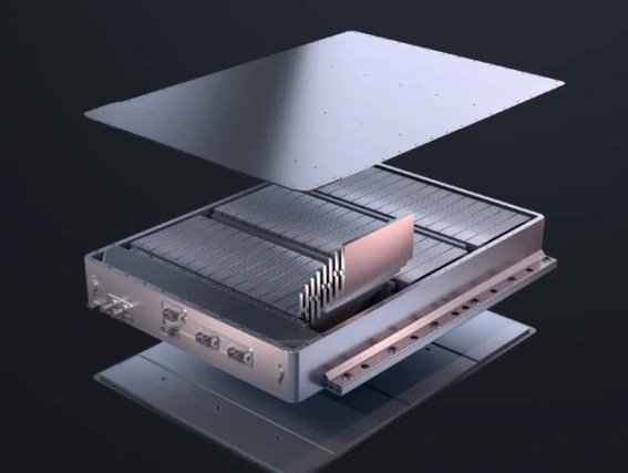 比亚迪超级电池正式量产 充电5分钟续航400公里实现零自燃