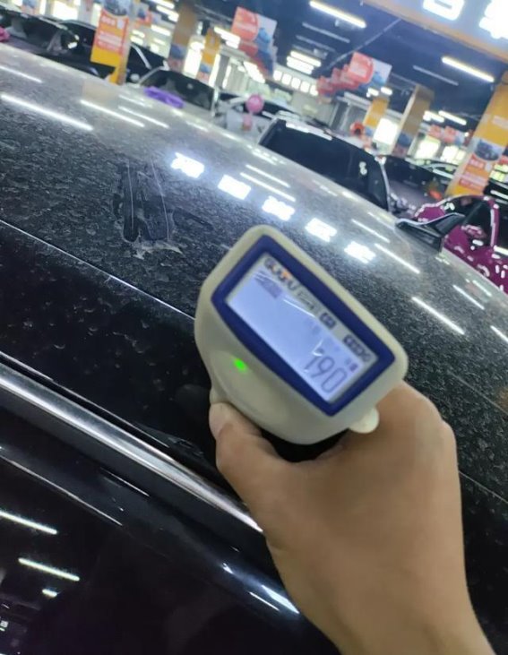 十年老友与12万奥迪A6L的故事