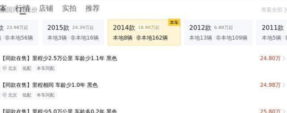 十年如新，优雅依旧：25万购入二手奔驰S320L的价值