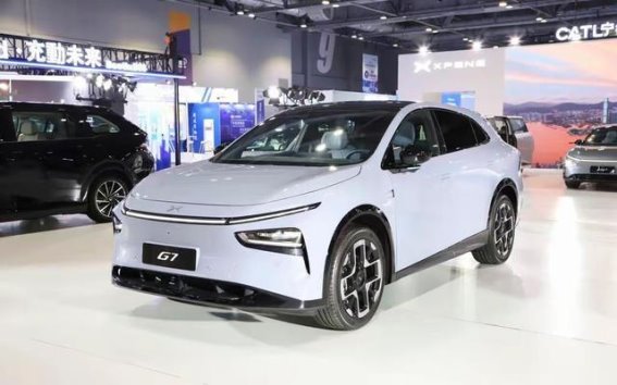 2025款小鹏G7评测：优缺点全解析，买前必看！