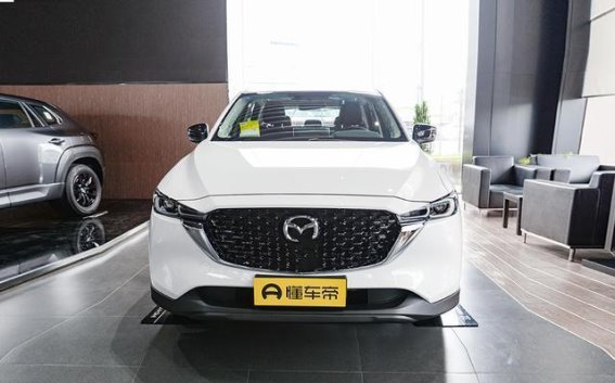 长安马自达7月购车优惠政策全解析 EZ-6、CX-5与CX-50行也的购车福利