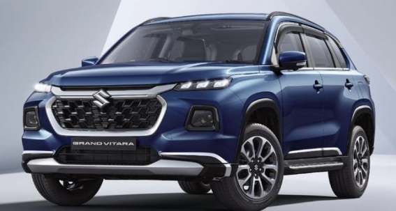 丰田城市巡洋舰限量版：增添个性化套件的小型SUV