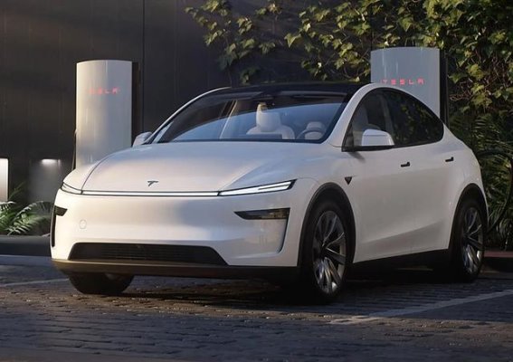 小米YU7与特斯拉Model Y，谁能在电动SUV市场中脱颖而出？
