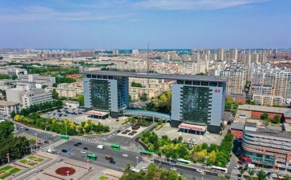 一汽解放：上半年终端销量再创辉煌，全面领跑商用车市场