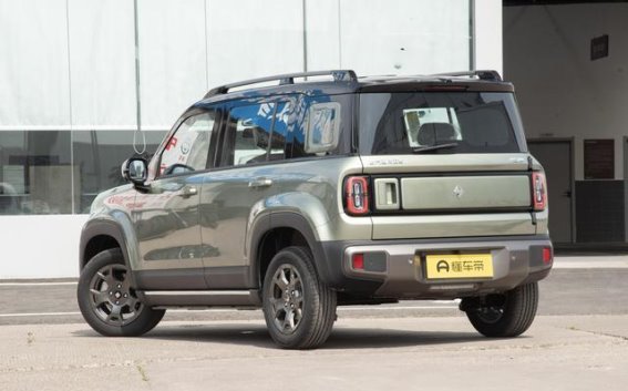 如何在10万内选择适合的纯电SUV？宝骏悦也Plus与吉利星愿的深度对比