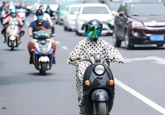 氢能车来袭，电动两轮车的未来替代品