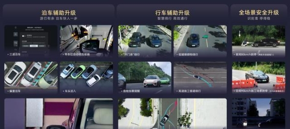 比亚迪智能泊车保障：创新技术背后的用户承诺