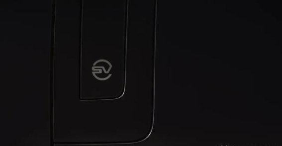 路虎揽胜SV Black版：黑色豪华的极致表现