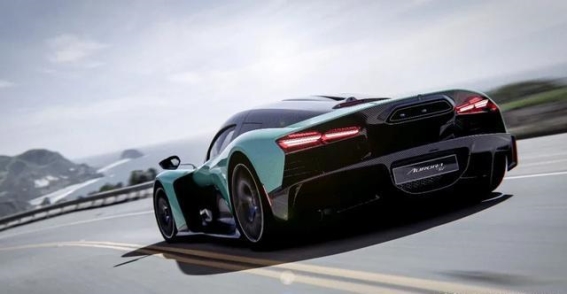 Zenvo Aurora Tur：丹麦超跑的新标杆