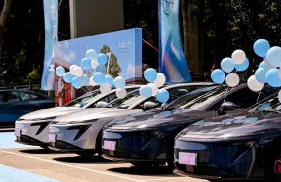 2025年新车销量榜：新能源车型强势崛起，合资品牌追赶潮流