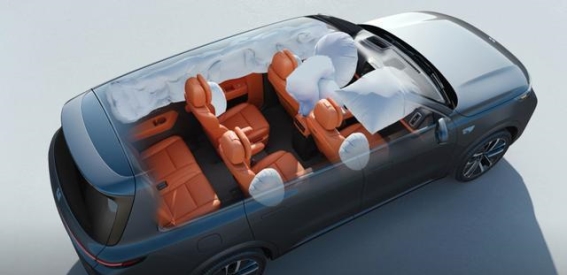 领克900：28.99万元起的家用旗舰SUV，值得拥有吗？