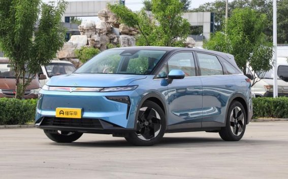 2026款启辰VX6大平层上市，续航突破520km，开启智能电动新时代
