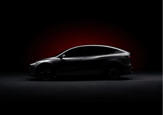特斯拉Model Y L车型即将发布，三排六座设计引领市场新趋势