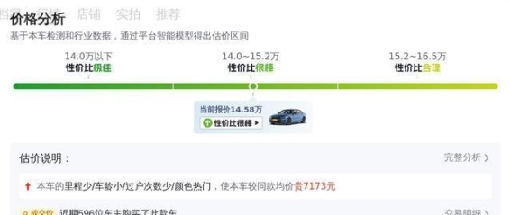 14万多入手宝马3系，尽享运动与豪华的双重魅力