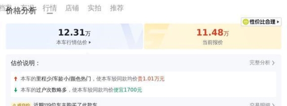 2021款别克君越652T豪华型评析：11万多入手，是否值得购买？