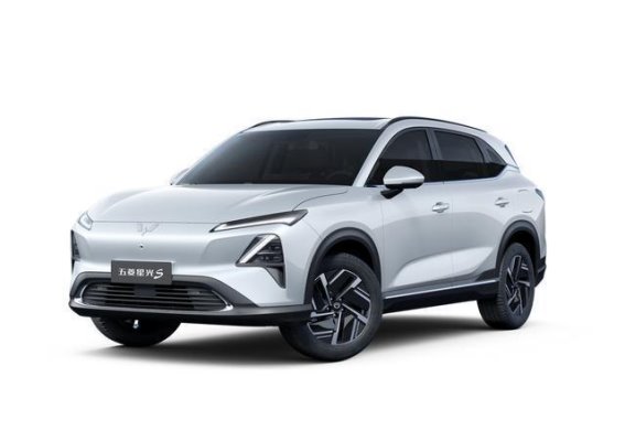 五菱星光S：双动力加持，重新定义家用SUV