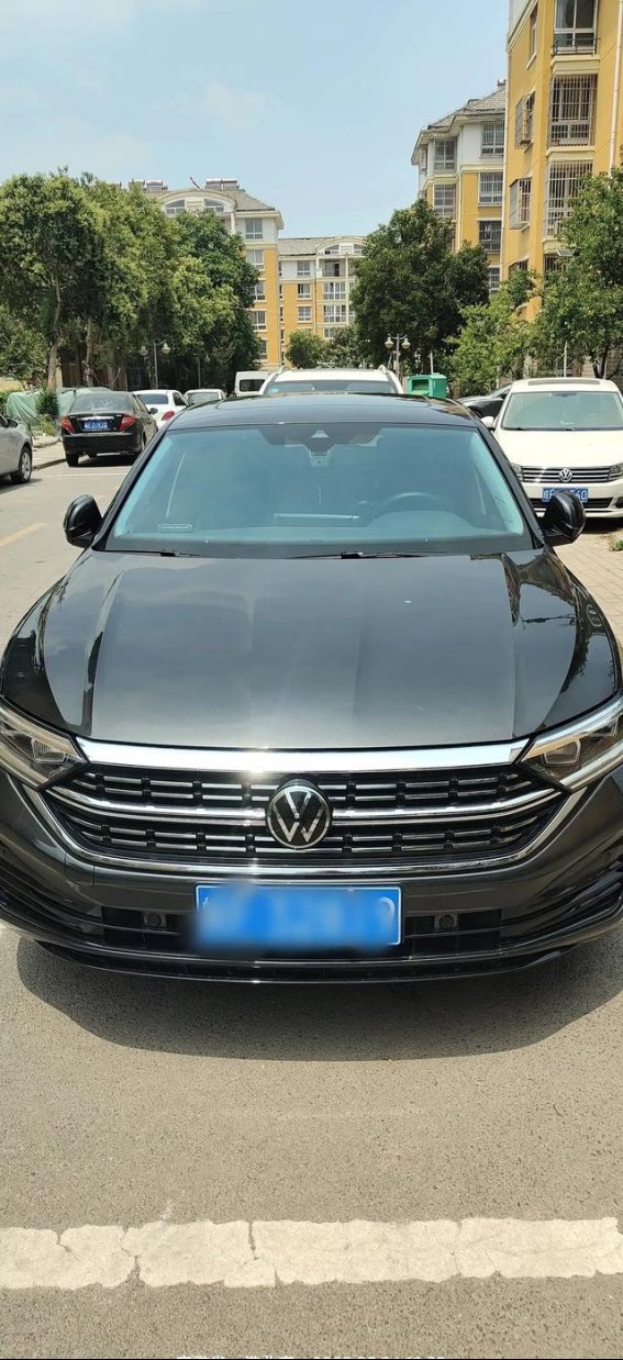 清晨通勤的舒适体验——速腾1.4T涡轮增压驾乘感受