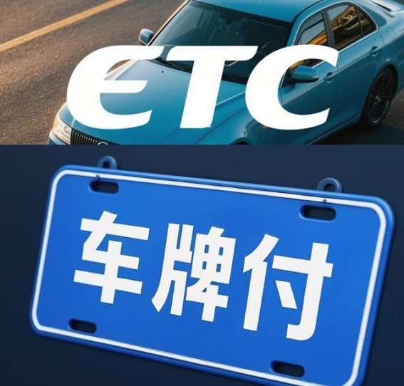 车牌付：取代ETC成为高速收费新标准的可能性