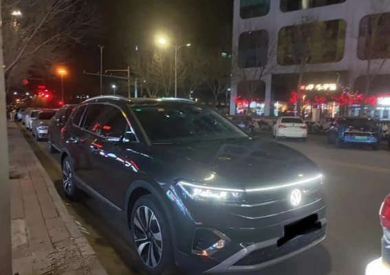 揽境全面评析：科技与豪华并存的中大型SUV