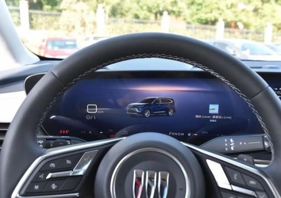 别克昂科威plus再降价，15万起享真皮四驱，性价比惊艳同级