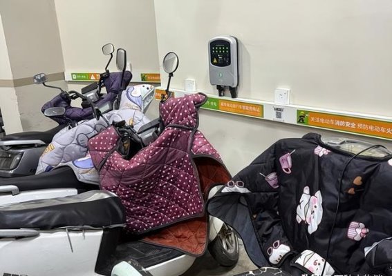 氢能车挑战电动车的时代到来？