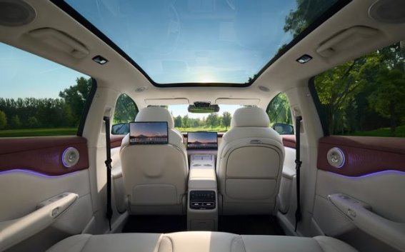 岚图汽车：高端新能源品牌的快速崛起与市场突破