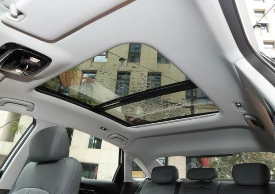 吉利银河A7即将上市 续航2100公里 车长近5米 预售价9.78万元起