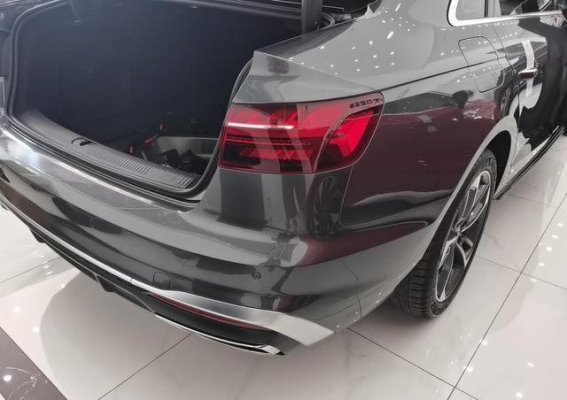 15万轻松入手2022款奥迪A4L，都市通勤与品质生活的不二之选
