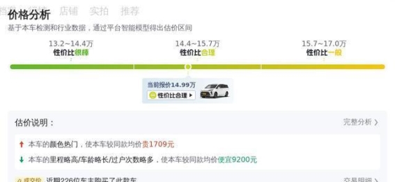 15万轻松入手别克GL8，兼顾商务与家庭出行新选择