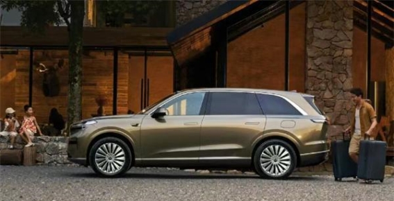 乐道L90快速交付引爆家用大SUV市场新格局