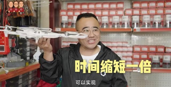 古县三头六臂店的精细化运营：土办法变成汽配市场金钥匙