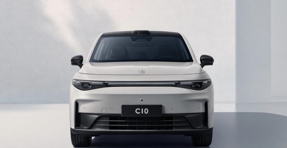 零跑C10销量突破15万：新一代中型SUV的技术革新与市场表现